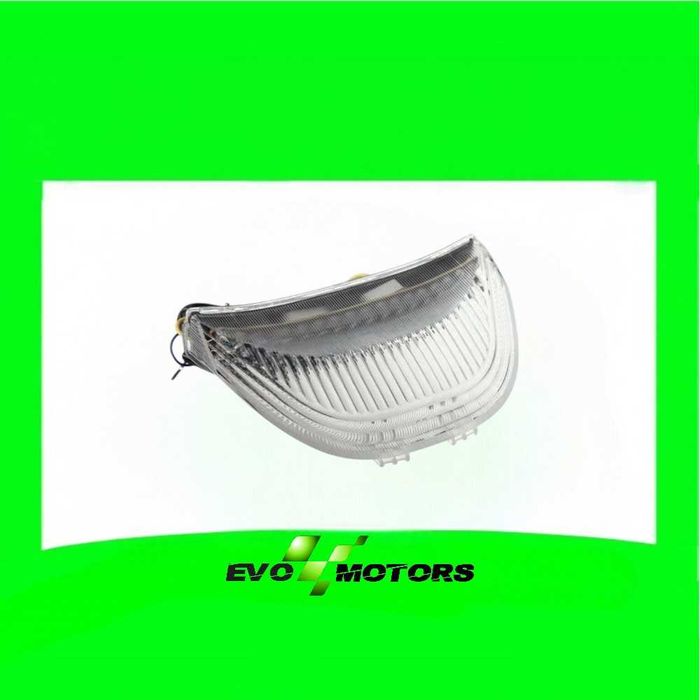 Stop Lampa Led Honda CBR600RR 1000RR 2003 2007 Semnalizari Integrate