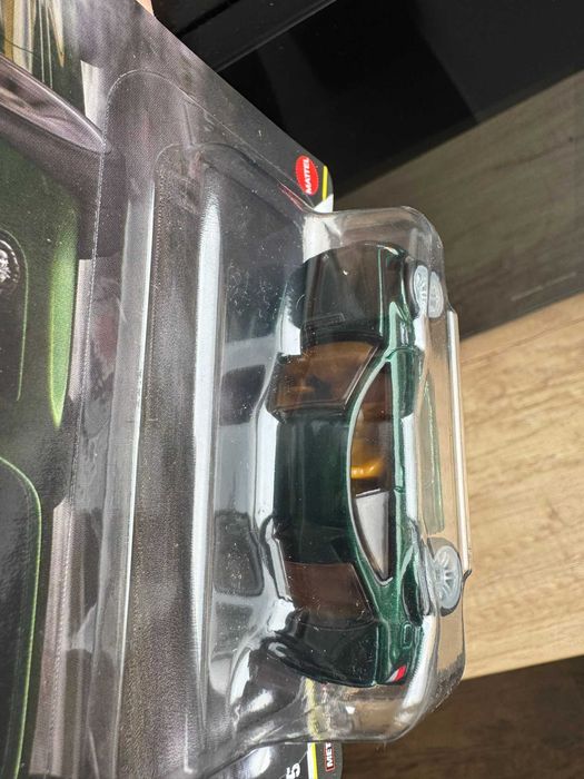 Mașinuță Hot Wheels Premium BMW M3