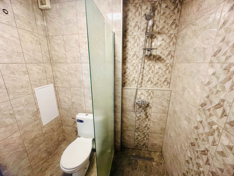 Дава се под наем Двустаен апартамент в Варна, Трошево - 65 кв.м за 561 € - Снимка #7