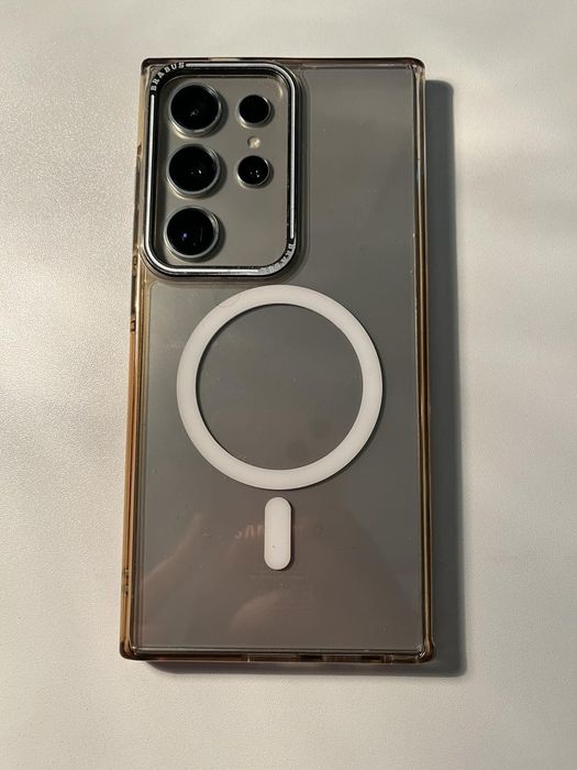 Samsung galaxy s24 ultra 256gb