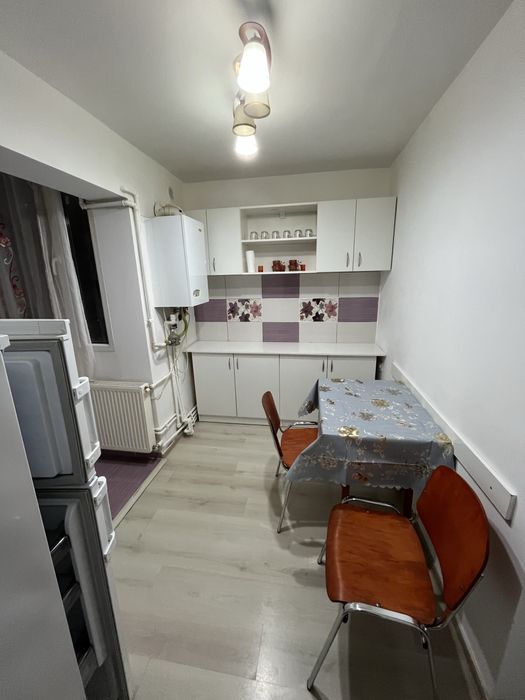 Chirie apartament 2 camere