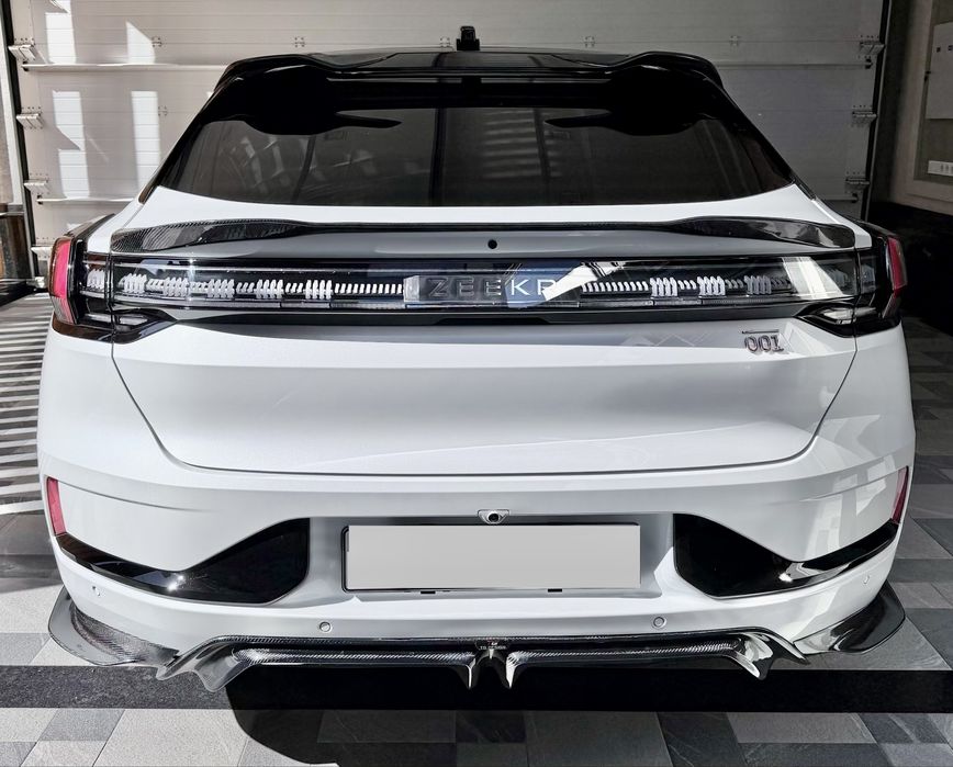 ZEEKR 001 Z-Sport