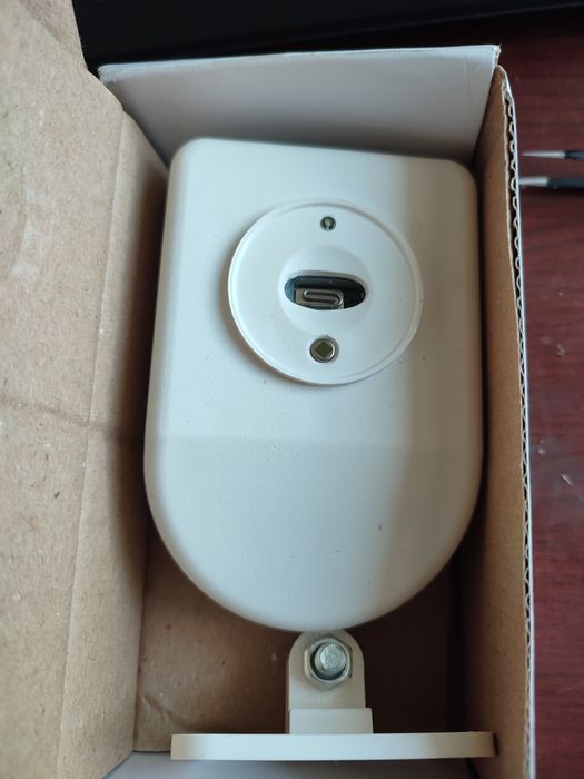 Продам извещатель пожарный спектрон 601