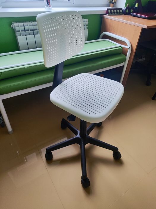 Кресло мастера компьютерное офисное