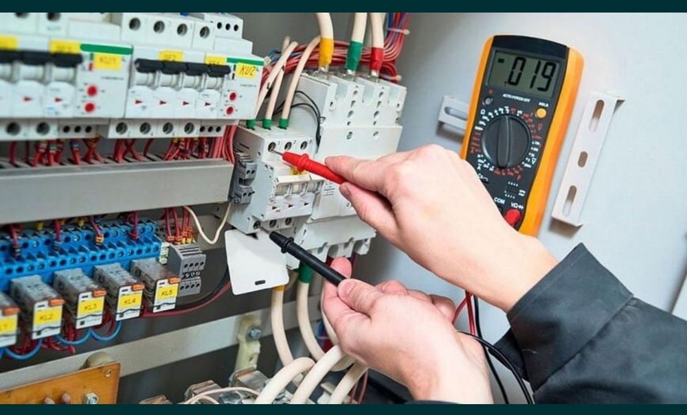 Elektr mantaj hizmati