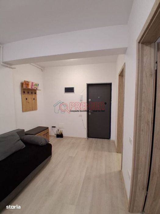 OFERTA BOMBA! Apartament 2 camere complet mobilat si utilat –