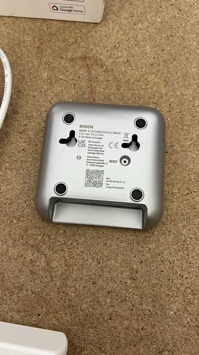 Hub smart home Bosch Smart Home Controller II