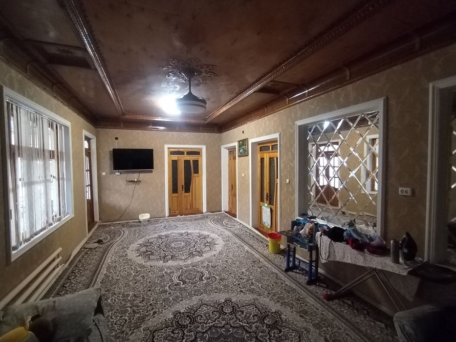 Юнусобод Анорзорда участка сотилади 4.8 с.т