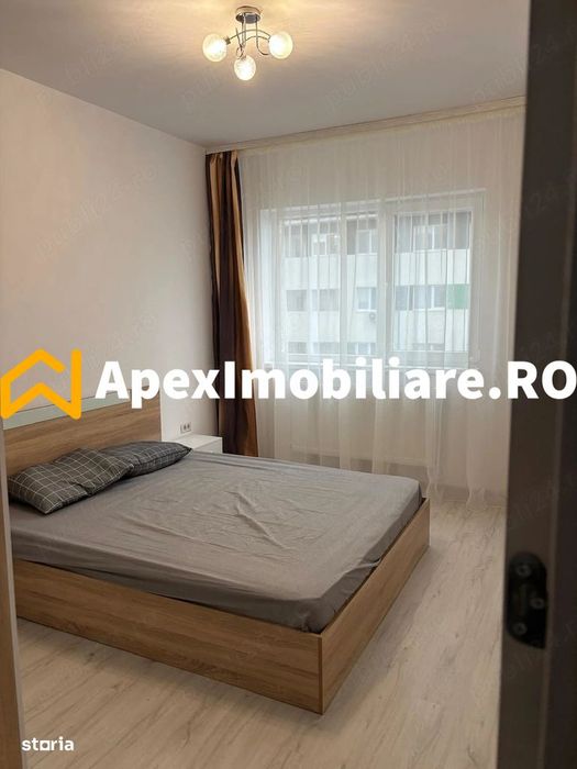 Apartament 2 camere de inchiriat Militari Bucuresti | ApexImobiliare.r — fotografia 1