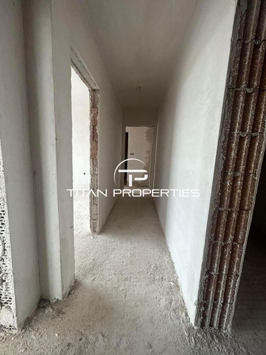 Продава се Тристаен апартамент в Пловдив, Гагарин - 112 кв.м за 797 €/кв.м - Снимка #5