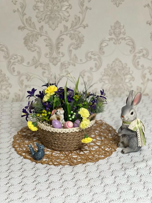 Декор для дома, ручная работа