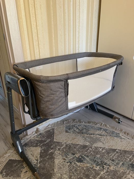 Электролюлька Кидило