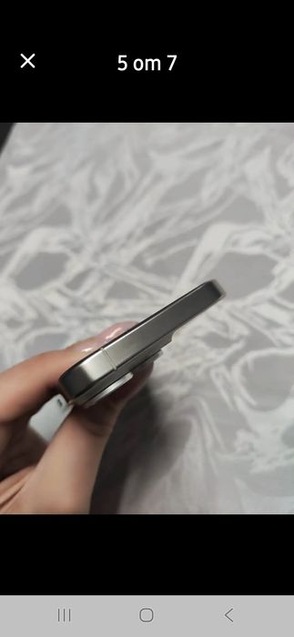 Iphone 15 pro отличен