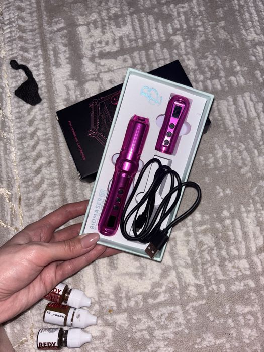 Тату машинка сатылады