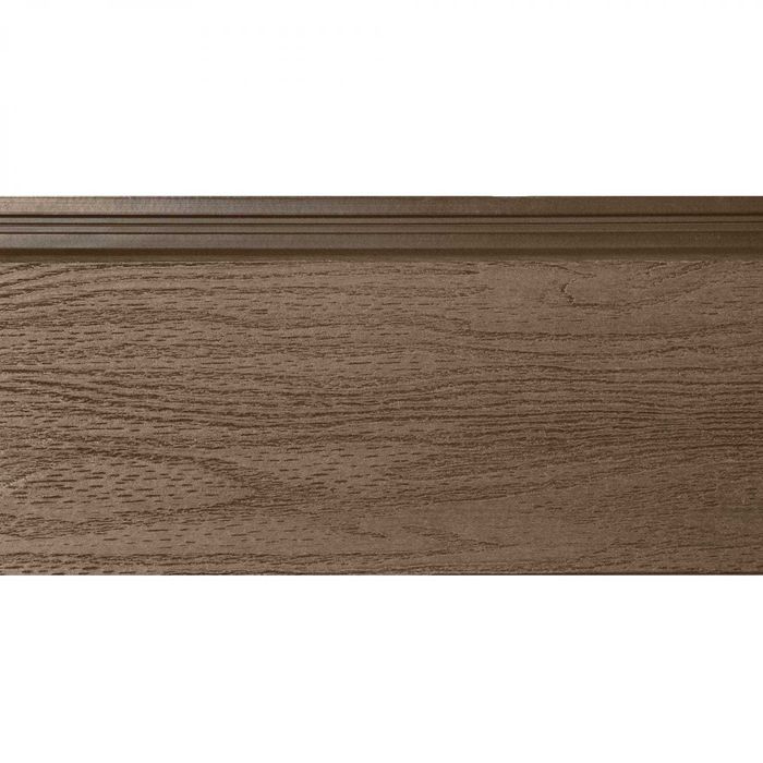 Террасная доска ДПК