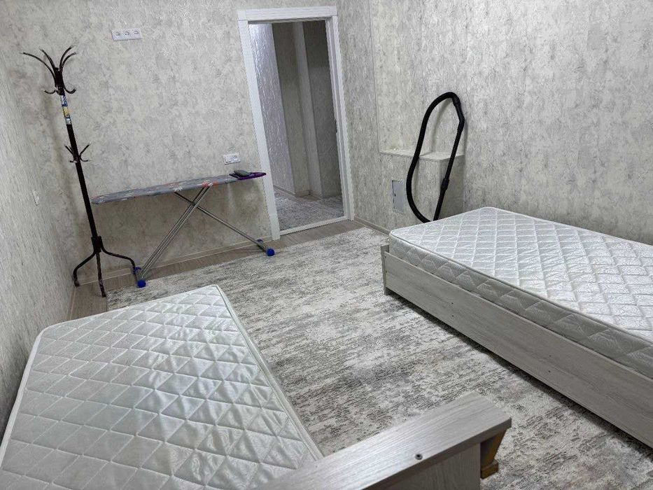 3 хонали 106 кв.м уй сотилади. Ориентир: Крытый рынок