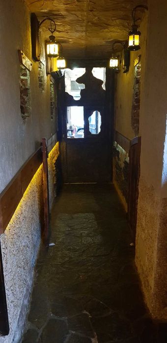 Дава се под наем Заведение в София, Зона Б-5-3 - 170 кв.м за 2448 € - Снимка #7