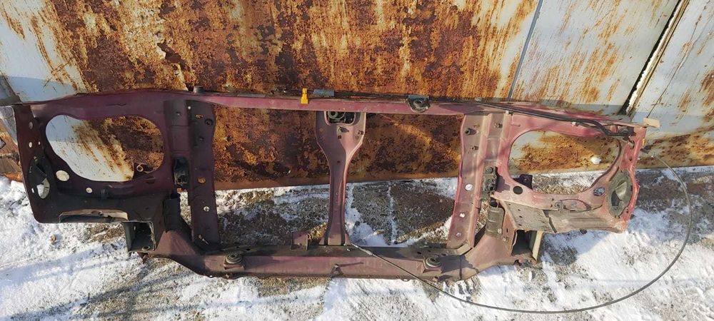 Продам телевизор subaru forester SG5