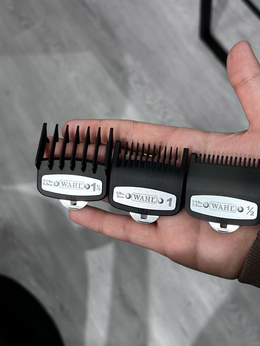 Машинка Walh Senior