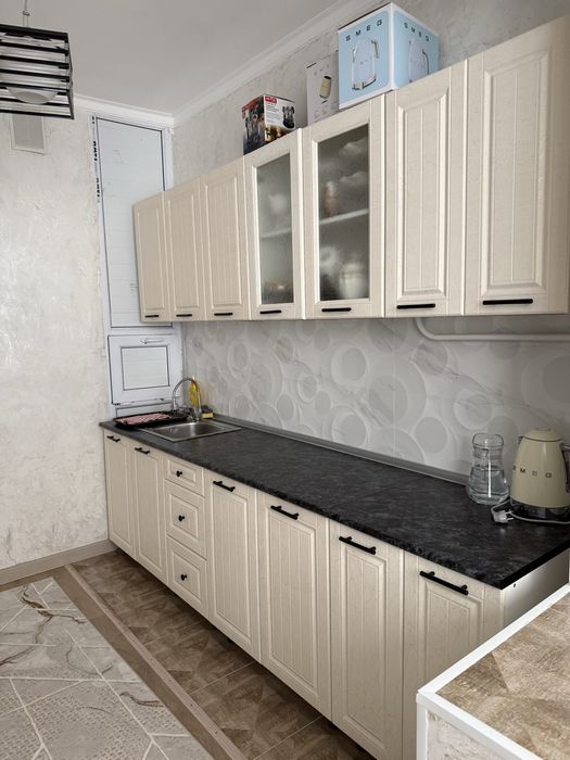 Кухонный гарнитур сатылады