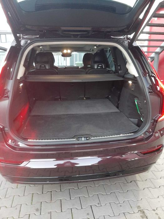 Volvo XC90  AWD Plug in Hybrid 2025