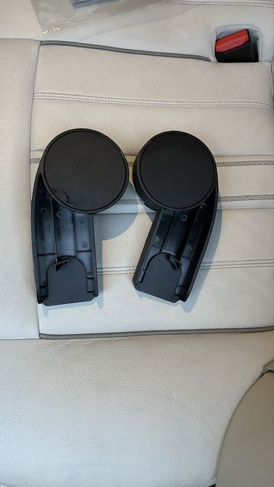 Детско столче за кола с IsoFix