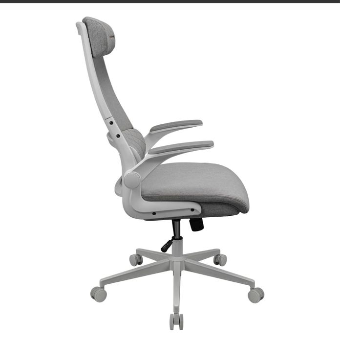 Gougar stryder white