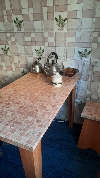 Сдам квартиру в аренду.