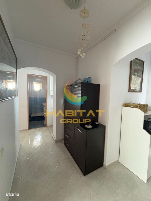 3 camere Mobilat utilat - Tei