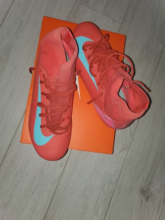 Ghete de fotbal Nike superfly 11 mărimea 39