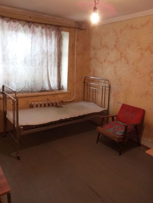 Ялангач ЭКО базар . Продам 1 комнатную квартиру. Кирпичный дом