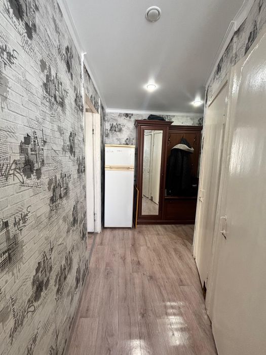 Сдам 2 ком квартиру