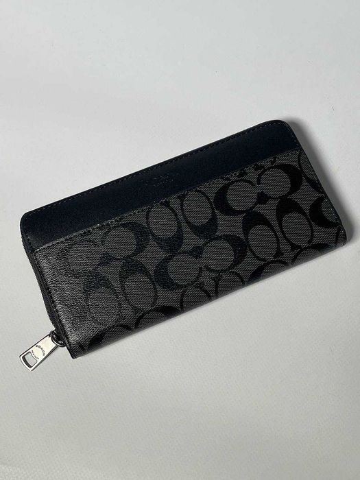 Кошелек Coach Оригинал