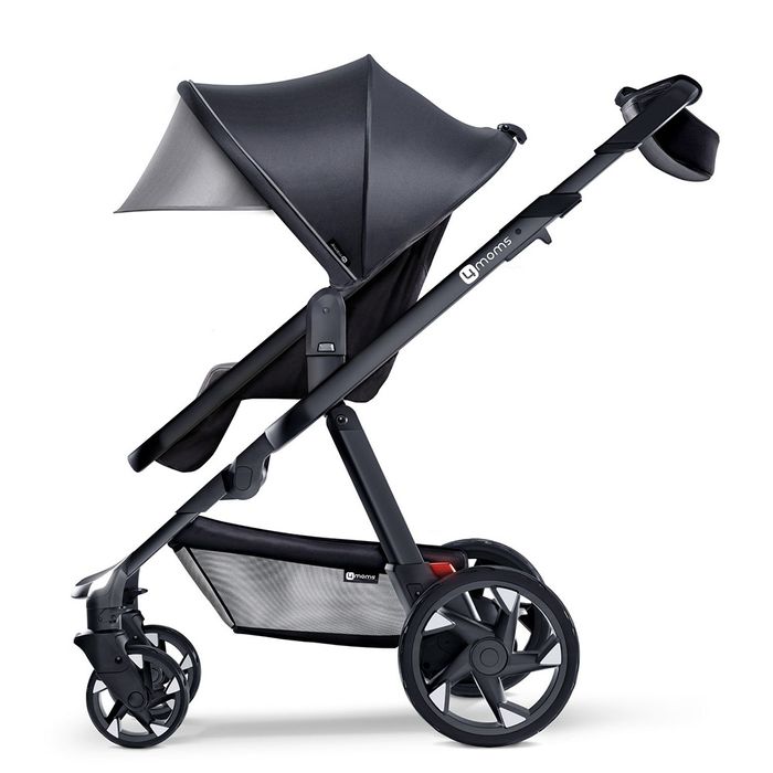 Коляска-трансформер 4moms
