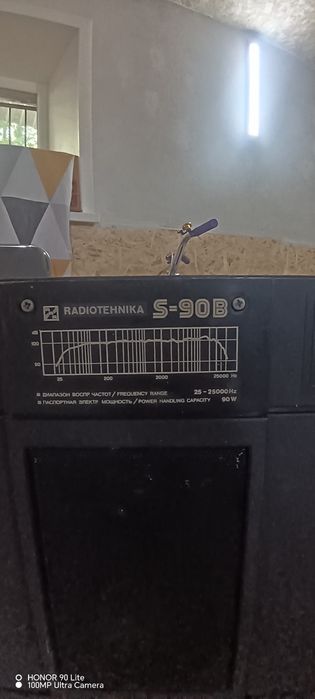 Продам акустические колонки