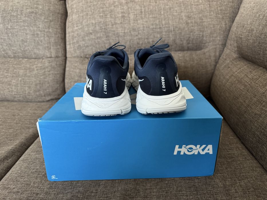 Hoka arahi 7 marimea 44