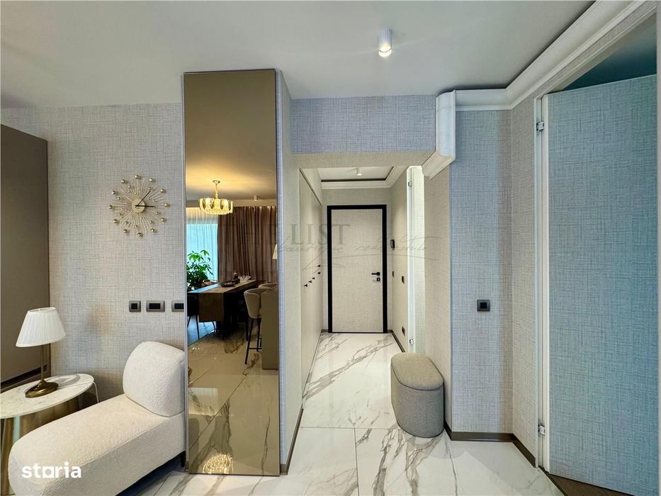 Pipera | De Vanzare Apartament 2 Camere