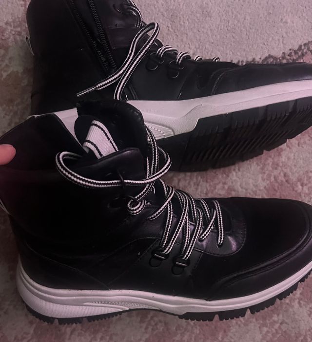 Gabor естествена кожа