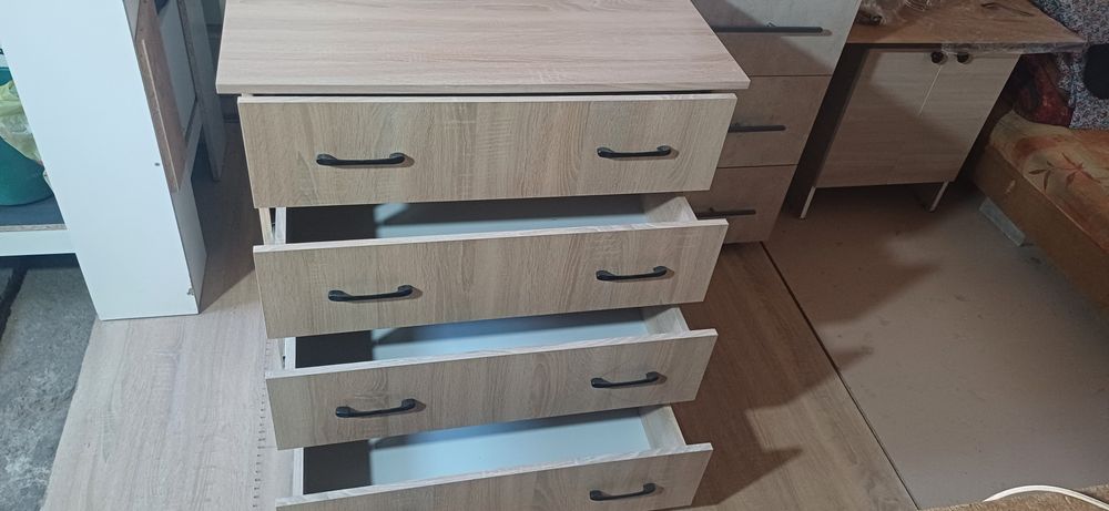 Продам комод новый!