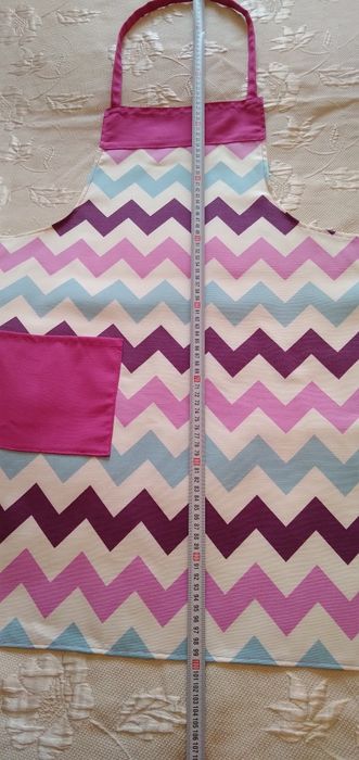 Фартуки универсальные.