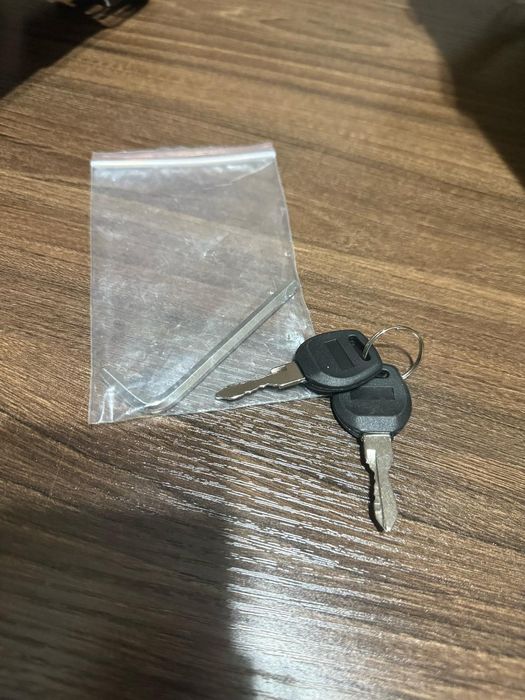 Рейлинг поперечный