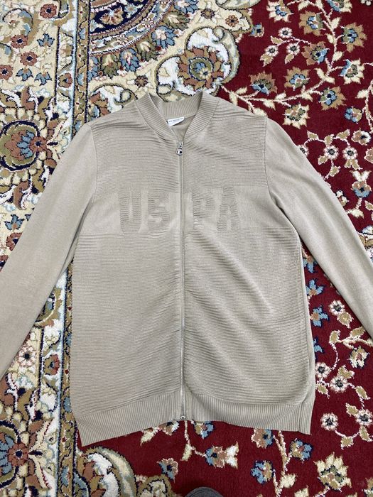 Кардиаган US POLO