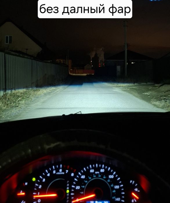 TQ8 Pro led h7 лед Н7