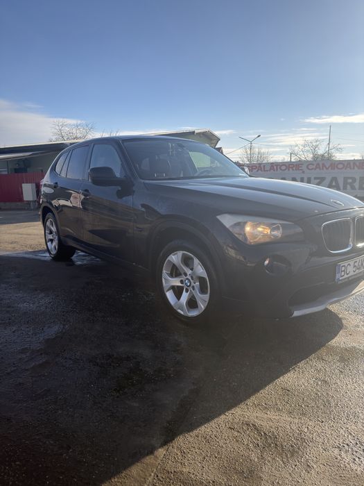 Bmw X1 SDrive E84 2.0D