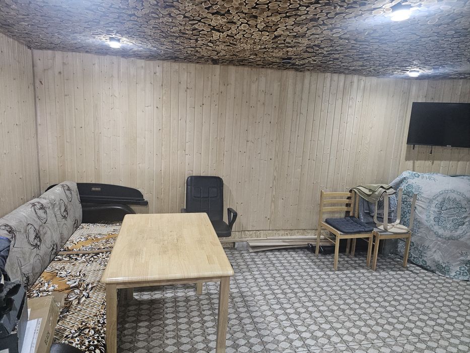 Продам дом 2 северный 15