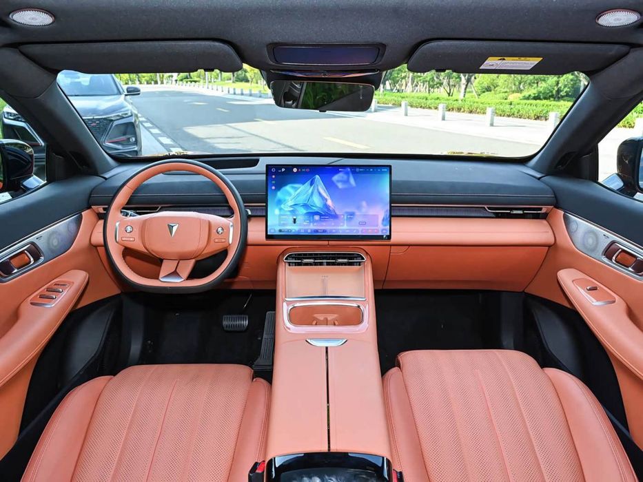 Deepal S07 2026 рестайлинг буюртма асосида пулизни тежанг