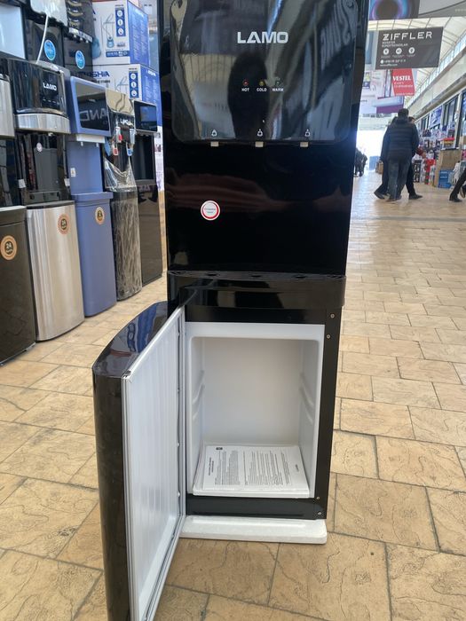 Кулер для воды Скидка