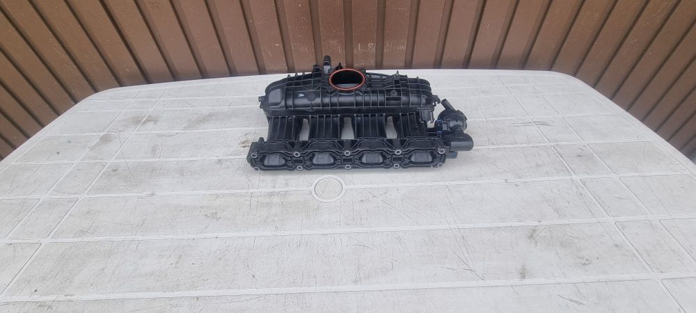 galerie admisie vw golf 7 2.0 tsi
