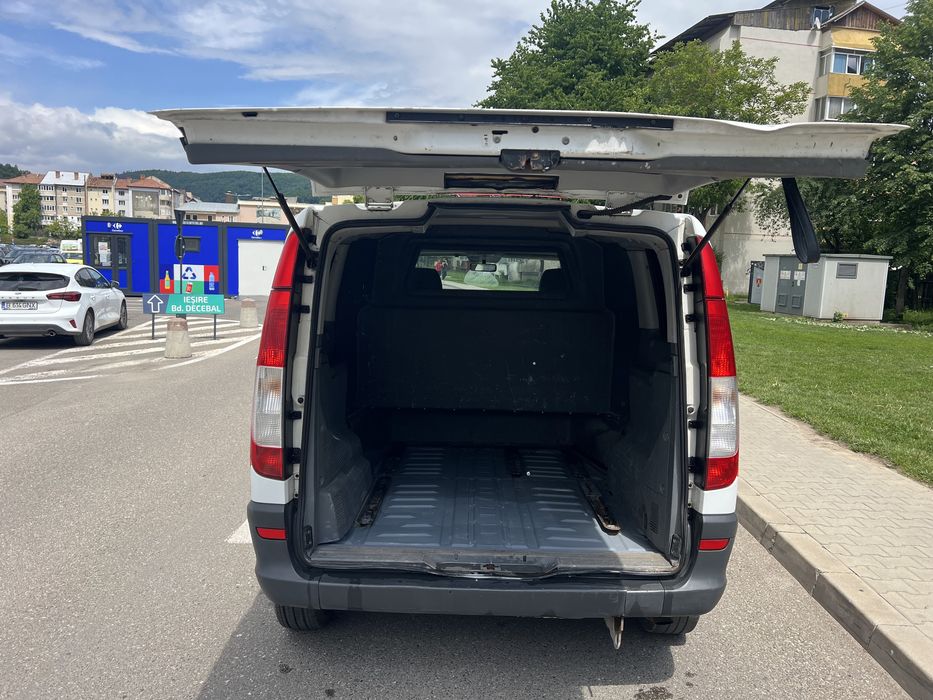 Vito mixt 6 locuri 2008