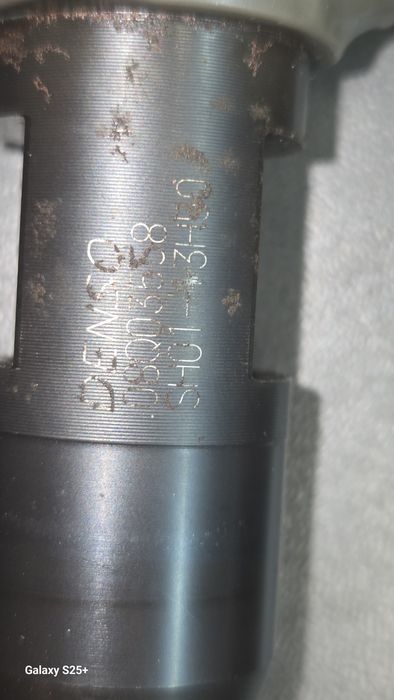 Дюзи Denso SH01-13H50 за Mazda CX-5, Mazda 6